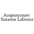 Acupuncteure Suzanne Lafrance