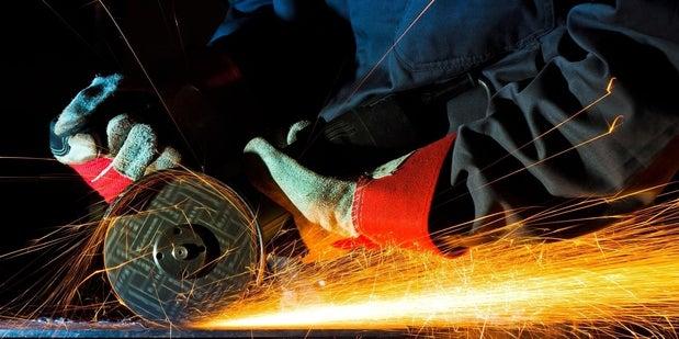 Jacob's Industries Ltd