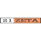 21 Zeta Inc