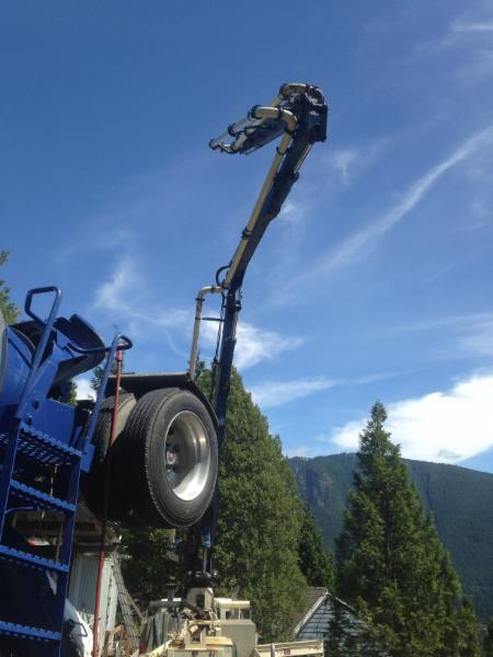 Von Bessa Construction