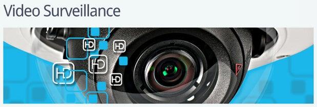 R Tech Security Solutions