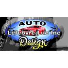 Atelier Luc Lefebvre Inc