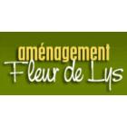 Aménagement Fleur de Lys