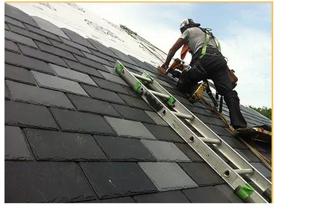 Toitures Thibault Rénovation