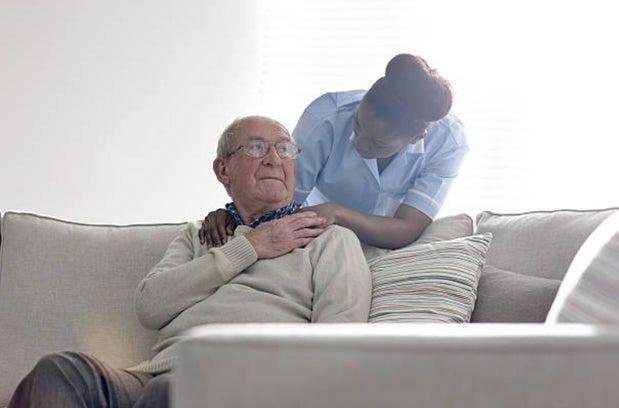 The People's Nursing Agency