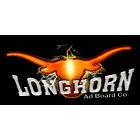 Longhorn Ad Board