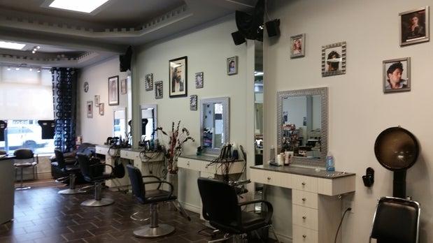 Coiffure Manon Lortie