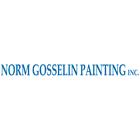 Gosselin Norm Painting