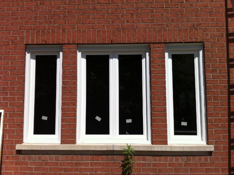 Times Windows & Doors Inc