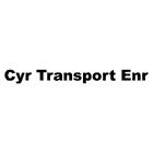 Cyr Transport Enr