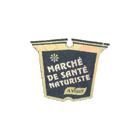 Marché De Santé Naturiste Aliments Naturels