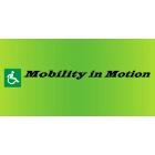 Med-E-Ox Mobility in Motion