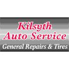 Kilsyth Auto Service Ltd