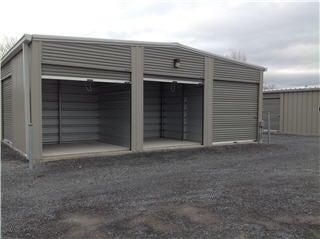 Cornwall Stormont Self Storage