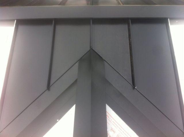 All North Steel