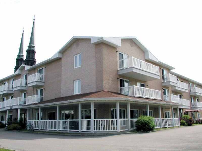 Residence St-Raphael