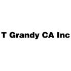 T Grandy CA Inc