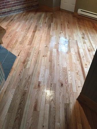 Sablage de Plancher Forget & Fils Inc