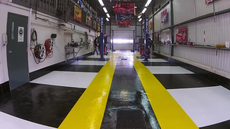 Pneus Express de L'Estrie