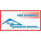 Henderson Dm Roofing LTD