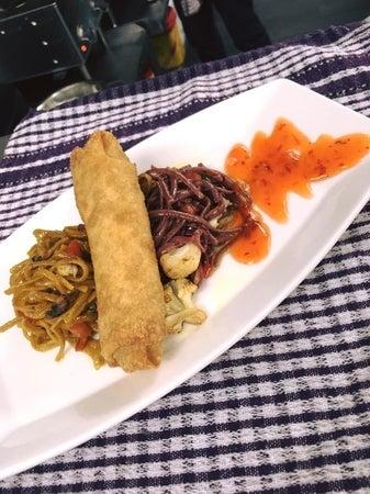 Fourchette et Fraîcheur en Bouche