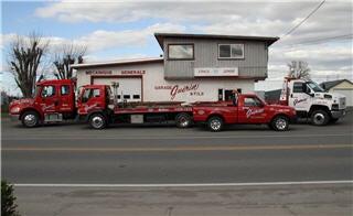 Garage Guérin & Fils