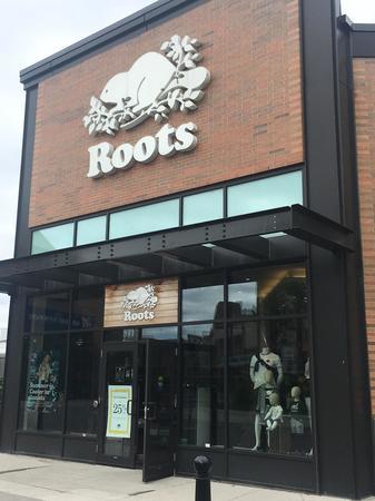 Roots