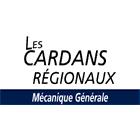 Les Cardans Régionaux ENR
