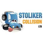 Stoliker Collision