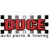 Duce Auto Parts & Towing