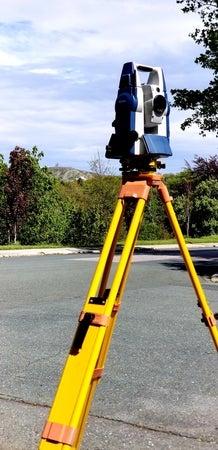 Max Sullivan Surveys