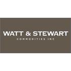Watt & Stewart Commodities Inc