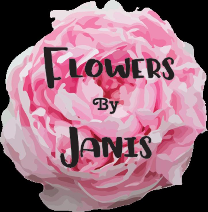Flowers by Janis