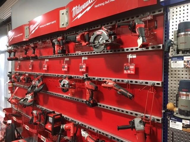 Red Deer Fasteners & Tools