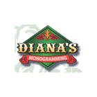 Diana's Monogramming