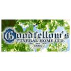 Goodfellow's Funeral Home Ltd