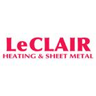 Leclair Heating & Sheet Metal
