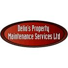 Delio's Property Maintenance Service Ltd