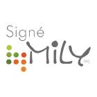 Signé Mily