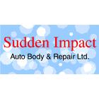 Sudden Impact Auto Body Repair