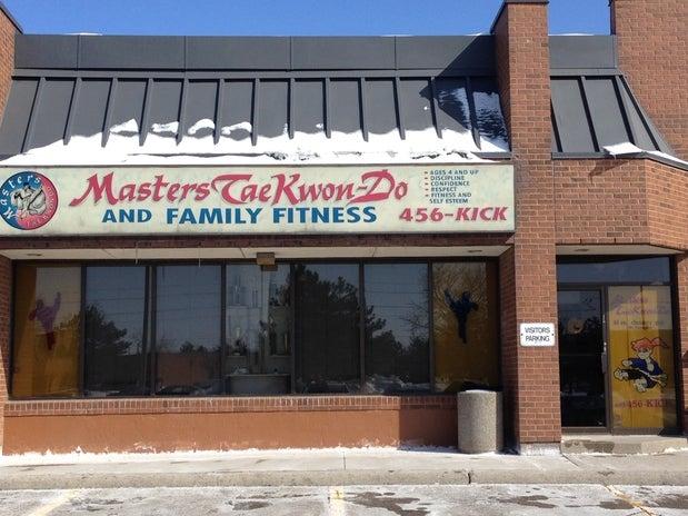 Masters Tae Kwon-Do And Family Fitness Inc