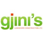 Gjini's Landscape Construction Ltd