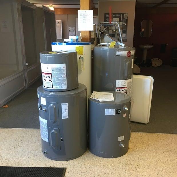 Dunlop's Glen Plumbing & Heating & Supplies