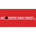 Auto Centre Rock-Forest Certifié Auto Service