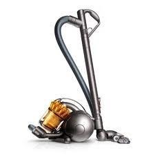 Maison de L'Aspirateur