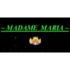 Madame Maria Psychic Shaman