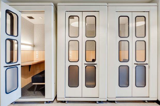 WeWork Office Space & Coworking