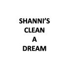 Shanni's Clean A Dream