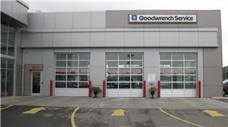 Okotoks Chevrolet Buick GMC