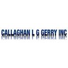 Callaghan L G Gerry Inc